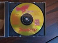 Brain Dead 13 (CD) Jaguar US box art